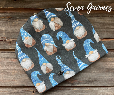 Seven Gnomes